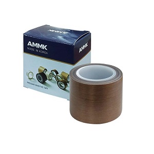 Băng keo chịu nhiệt PTFE AMMK Taconic 6085-06 0.19mmx50mmx10M